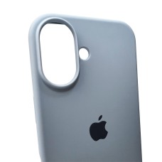 Чехол для смартфона Silicone Full Case AA Open Cam для iPhone 16 5, Lilac (FullOpeAAi16-5)