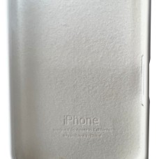 Чехол для смартфона Silicone Full Case AA Open Cam для iPhone 16 8,White (FullOpeAAi16-8)