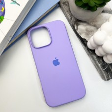 Чехол для смартфона Silicone Full Case AA Open Cam для Apple iPhone 16 Pro 26