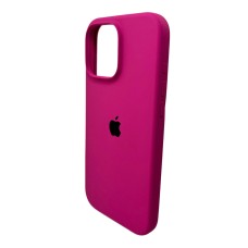 Чехол для смартфона Silicone Full Case AA Open Cam для iPhone 16 Pro 32,Dragon Fruit (FullOpeAAi16P-32)