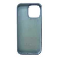 Чехол для смартфона Silicone Full Case AA Open Cam для iPhone 16 Pro 5, Lilac (FullOpeAAi16P-5)