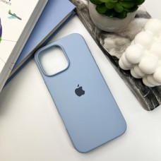Чехол для смартфона Silicone Full Case AA Open Cam для iPhone 16 Pro 5, Lilac (FullOpeAAi16P-5)