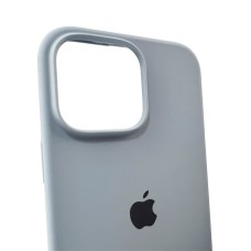 Чехол для смартфона Silicone Full Case AA Open Cam для iPhone 16 Pro 5, Lilac (FullOpeAAi16P-5)