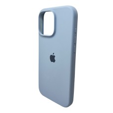 Чехол для смартфона Silicone Full Case AA Open Cam для iPhone 16 Pro 5, Lilac (FullOpeAAi16P-5)