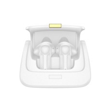 Наушники HOCO DES35 Dawn handbag BT headset White (6942007613125)