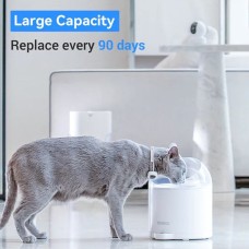 Фильтр CATLINK UF Water Fountain 2шт. для Pure2 Smart Pet Water Fountain (6972884750729)