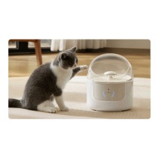 Поилка CATLINK AI Water Fountain - Pure 1 (6972884750149)