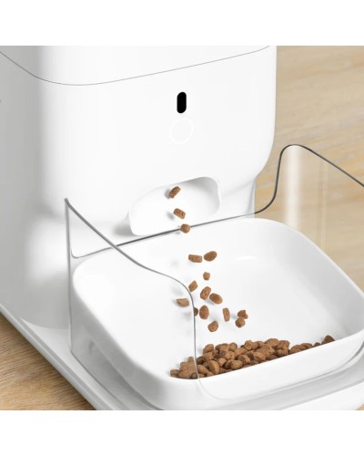 Смарт годівниця CATLINK Automatic Feeder Fresh 2 - Luxury (6972884750958)