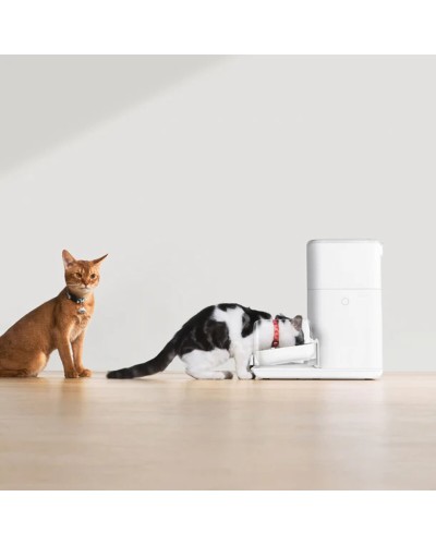 Смарт годівниця CATLINK Automatic Feeder Fresh 2 - Luxury (6972884750958)