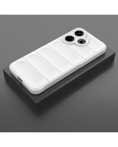 Чохол для смартфона Cosmic Magic Shield for Xiaomi Redmi 13 4G White (MagicShXi134GWhite)