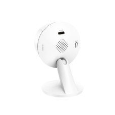 Камера HOCO D3 Indoor HD camera(EU) White (6942007623353)