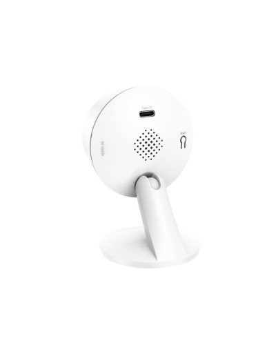 Камера HOCO D3 Indoor HD camera(EU) White (6942007623353)