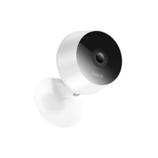 Камера HOCO D3 Indoor HD camera(EU) White (6942007623353)