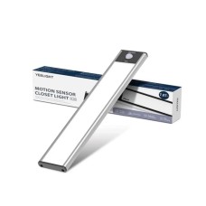 Ночник-светильник Yeelight Xiaomi Black L20 2700K с датчиком движения (YL00078)