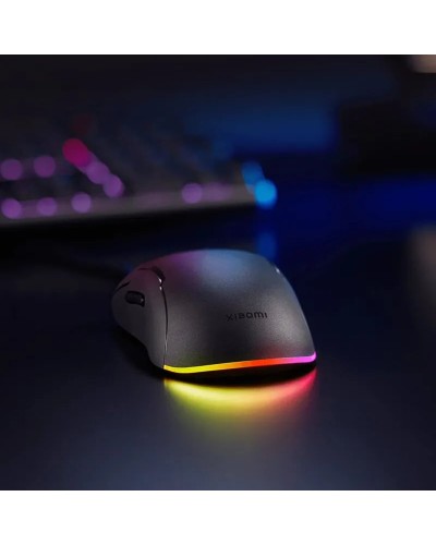 Ігрова миша Xiaomi Gaming Mouse Lite GL (BHR8869GL)