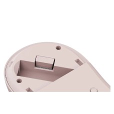 Мышь Xiaomi Mi Wireless Mouse 3 Pink GL (BHR8911GL)