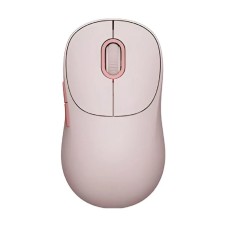 Мышь Xiaomi Mi Wireless Mouse 3 Pink GL (BHR8911GL)