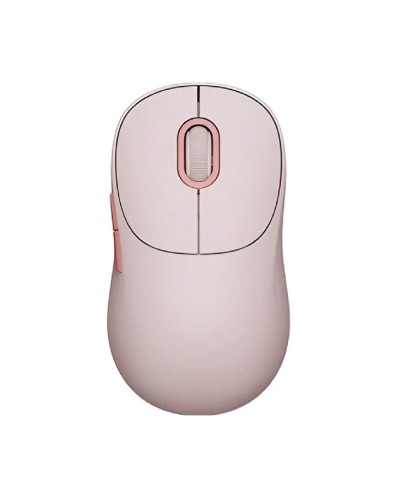 Миша Xiaomi Mi Wireless Mouse 3 Pink GL (BHR8911GL)