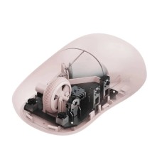 Мышь Xiaomi Mi Wireless Mouse 3 Pink GL (BHR8911GL)