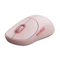 Миша Xiaomi Mi Wireless Mouse 3 Pink GL (BHR8911GL)