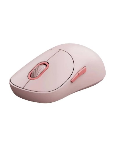 Миша Xiaomi Mi Wireless Mouse 3 Pink GL (BHR8911GL)