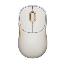 Мышь Xiaomi Mi Wireless Mouse 3 White GL (BHR8912GL)