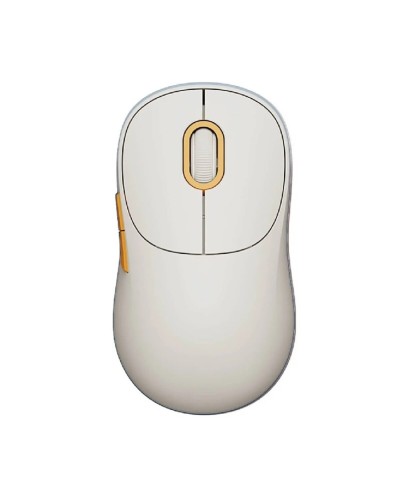 Миша Xiaomi Mi Wireless Mouse 3 White GL (BHR8912GL)