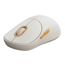 Мышь Xiaomi Mi Wireless Mouse 3 White GL (BHR8912GL)