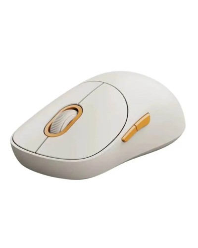 Миша Xiaomi Mi Wireless Mouse 3 White GL (BHR8912GL)