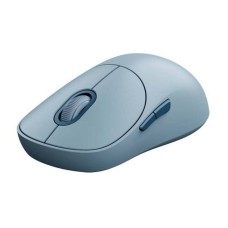 Мышь Xiaomi Mi Wireless Mouse 3 Blue GL (BHR8914GL)