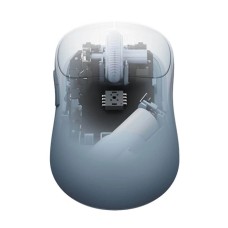Мышь Xiaomi Mi Wireless Mouse 3 Blue GL (BHR8914GL)