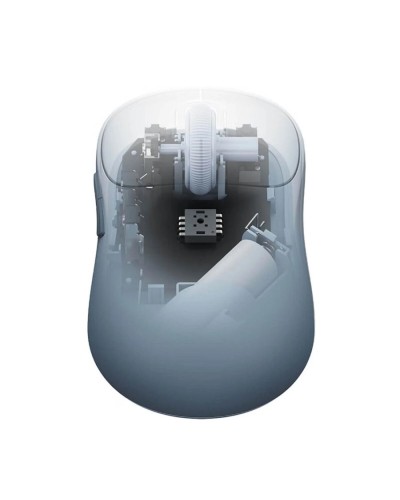 Миша Xiaomi Mi Wireless Mouse 3 Blue GL (BHR8914GL)