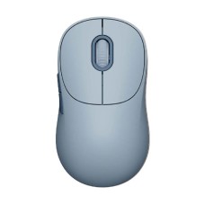 Мышь Xiaomi Mi Wireless Mouse 3 Blue GL (BHR8914GL)