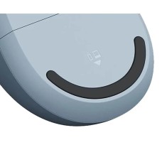 Мышь Xiaomi Mi Wireless Mouse 3 Blue GL (BHR8914GL)