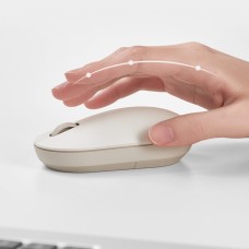 Мышь Xiaomi Mi Wireless Mouse Lite 2 White GL (BHR8915GL)