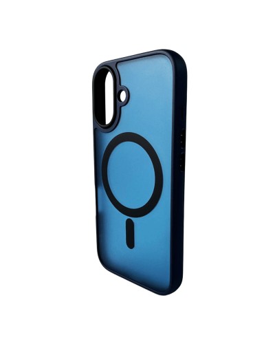 Чохол для смартфона Cosmic Magnetic Color HQ for Apple iPhone 16 Blue (MagColor16Blue)