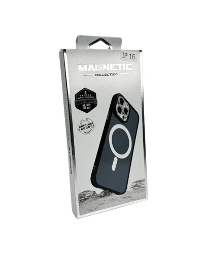 Чохол для смартфона Cosmic Magnetic Color HQ for Apple iPhone 16 Blue (MagColor16Blue)