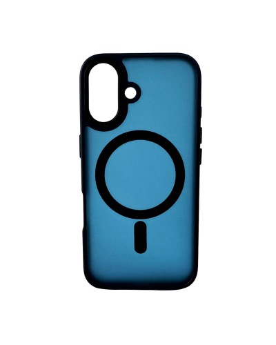 Чохол для смартфона Cosmic Magnetic Color HQ for Apple iPhone 16 Blue (MagColor16Blue)