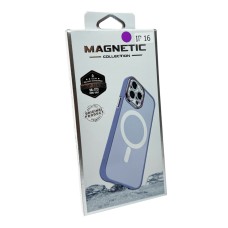 Чехол для смартфона Cosmic Magnetic Color HQ для iPhone 16 Bordo (MagColor16Bordo)