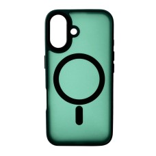 Чехол для смартфона Cosmic Magnetic Color HQ для iPhone 16 Green (MagColor16Green)