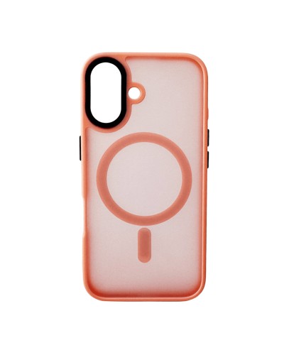 Чехол для смартфона Cosmic Magnetic Color HQ для iPhone 16 Pink (MagColor16Pink)