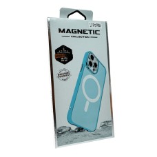 Чехол для смартфона Cosmic Magnetic Color HQ для iPhone 16 Pro Light Blue (MagColor16ProLight)