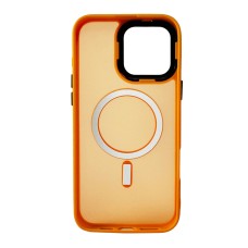 Чехол для смартфона Cosmic Magnetic Color HQ для iPhone 16 Pro Orange (MagColor16ProYellow)