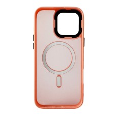 Чехол для смартфона Cosmic Magnetic Color HQ для iPhone 16 Pro Pink (MagColor16ProPink)