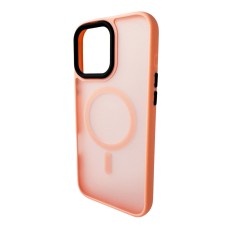 Чехол для смартфона Cosmic Magnetic Color HQ для iPhone 16 Pro Pink (MagColor16ProPink)