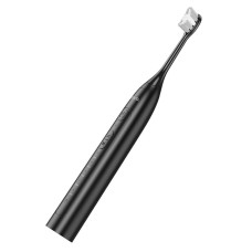 Электрическая зубная щетка HOCO HP60 Wave electric toothbrush Black (6942007631679)