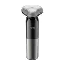 Электробритва HOCO HP35 Induction 3-blade electric shaver Black (6942007631624)