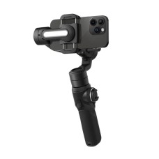 Трехосный стабилизатор AOCHUAN Professional Gimbal Stabilizer для Smartphone SMART S2 Черный (AOCHUAN-SMARTS2-B)
