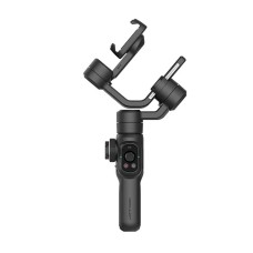 Трехосный стабилизатор AOCHUAN Professional Gimbal Stabilizer для Smartphone SMART S2 Черный (AOCHUAN-SMARTS2-B)