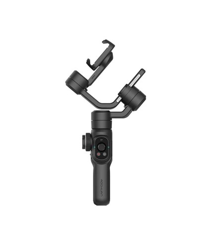 Трехосный стабилизатор AOCHUAN Professional Gimbal Stabilizer для Smartphone SMART S2 Черный (AOCHUAN-SMARTS2-B)